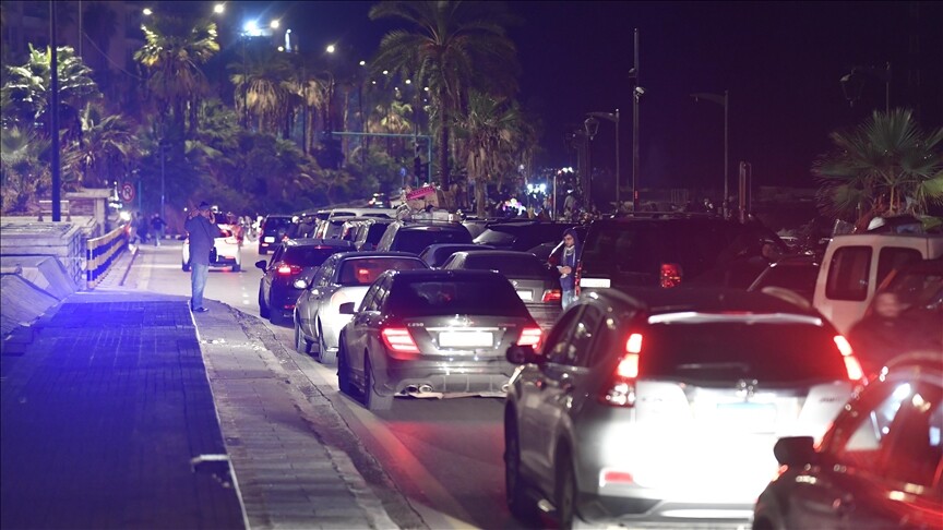 الجيش اللبناني يحذر من العودة إلى الجنوب وسط الهجمات الإسرائيلية