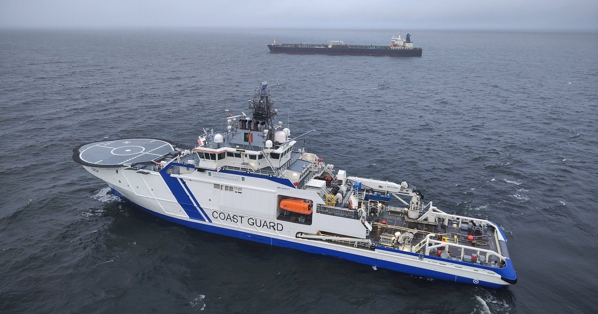 بوتين يعرض طرق آمنة للطاقة وأوروبا تحذر من أسطول الظل