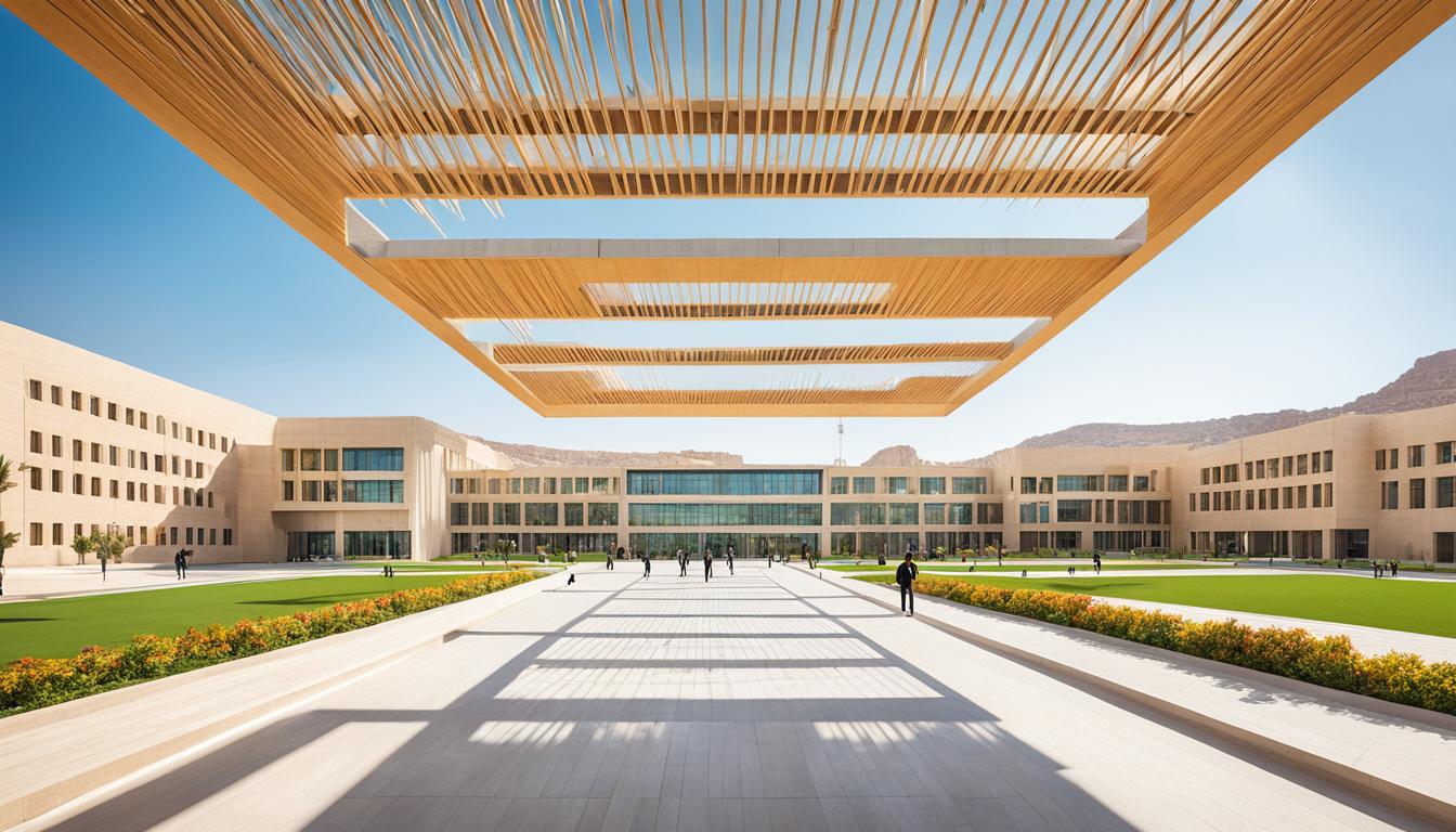 Anmeldetermine für die umfassende Prüfung an der Universität Balqa