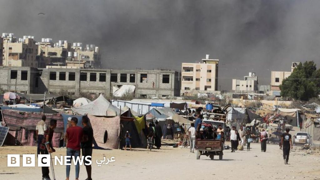 Increase in Arms Sales Due to Geopolitical Tensions