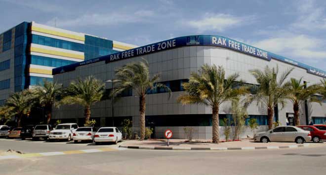 Ras al-Khaimah und alte Handelswege: Ewiges Erbe