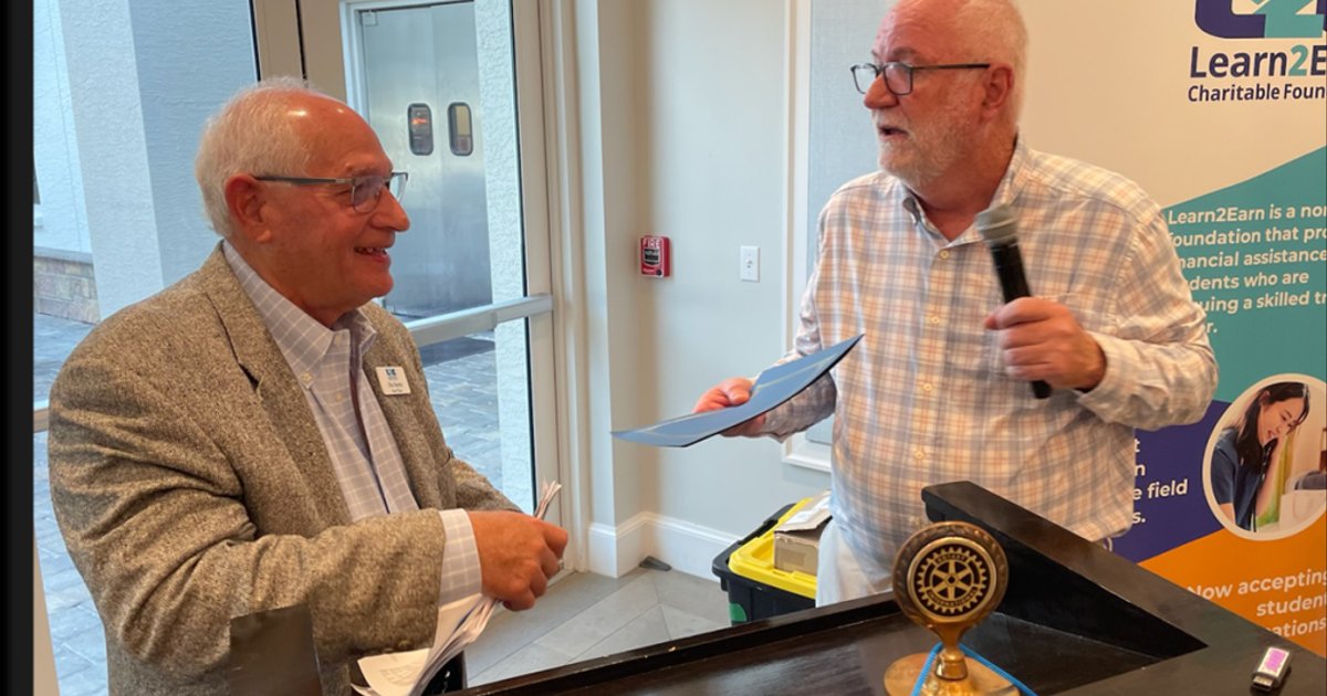 Initiative 'Learn 2 Earn' to Boost Investment Awareness