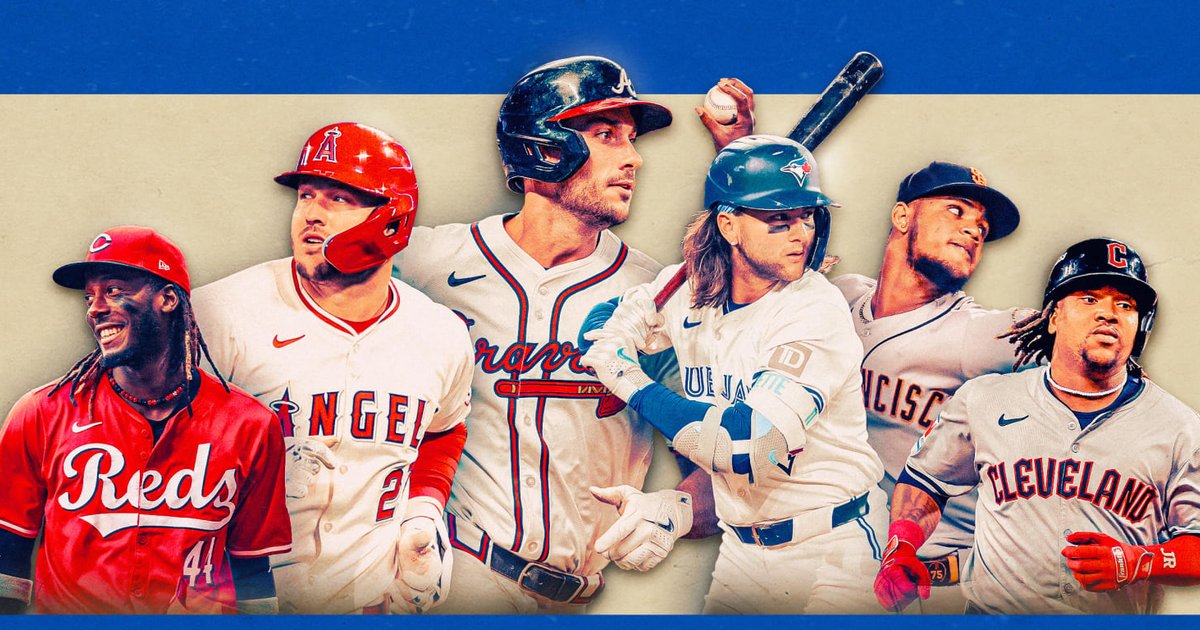 Nouvelles recrues de la MLB : impact dès le début de la saison