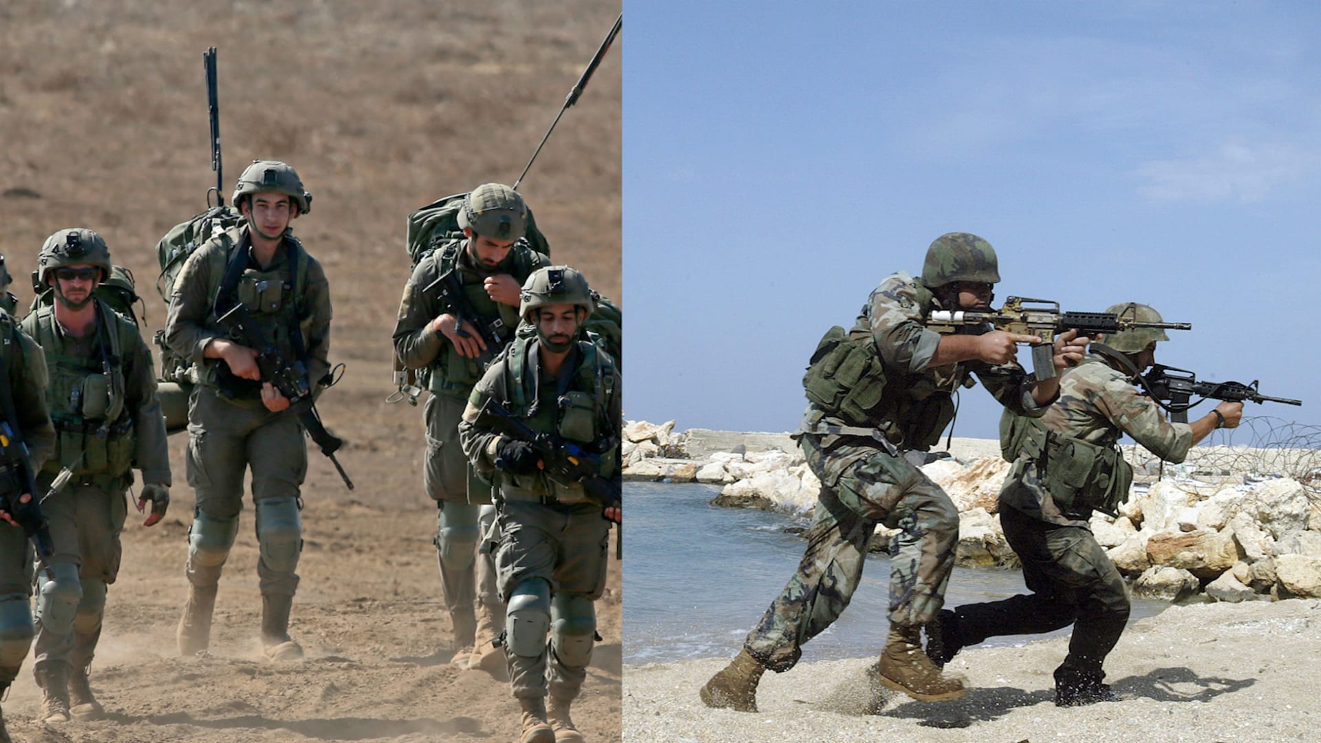 استراتژی نظامی نتانیاهو علیه حزب‌الله لبنان