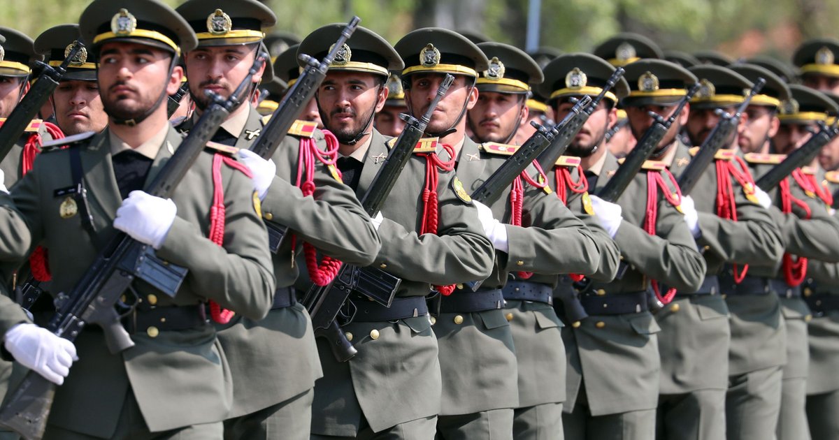 الحرس الثوري الإيراني: ردود فعل قوية على التهديدات