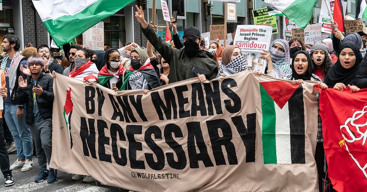 تصريحات مثيرة للجدل حول تمثيل الدول العربية