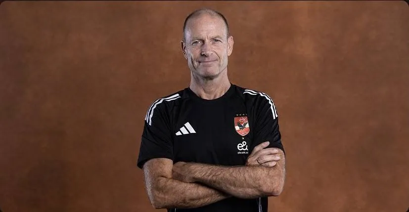 Al-Ahly beendet Vertrag mit Trainer Jes Torup einvernehmlich