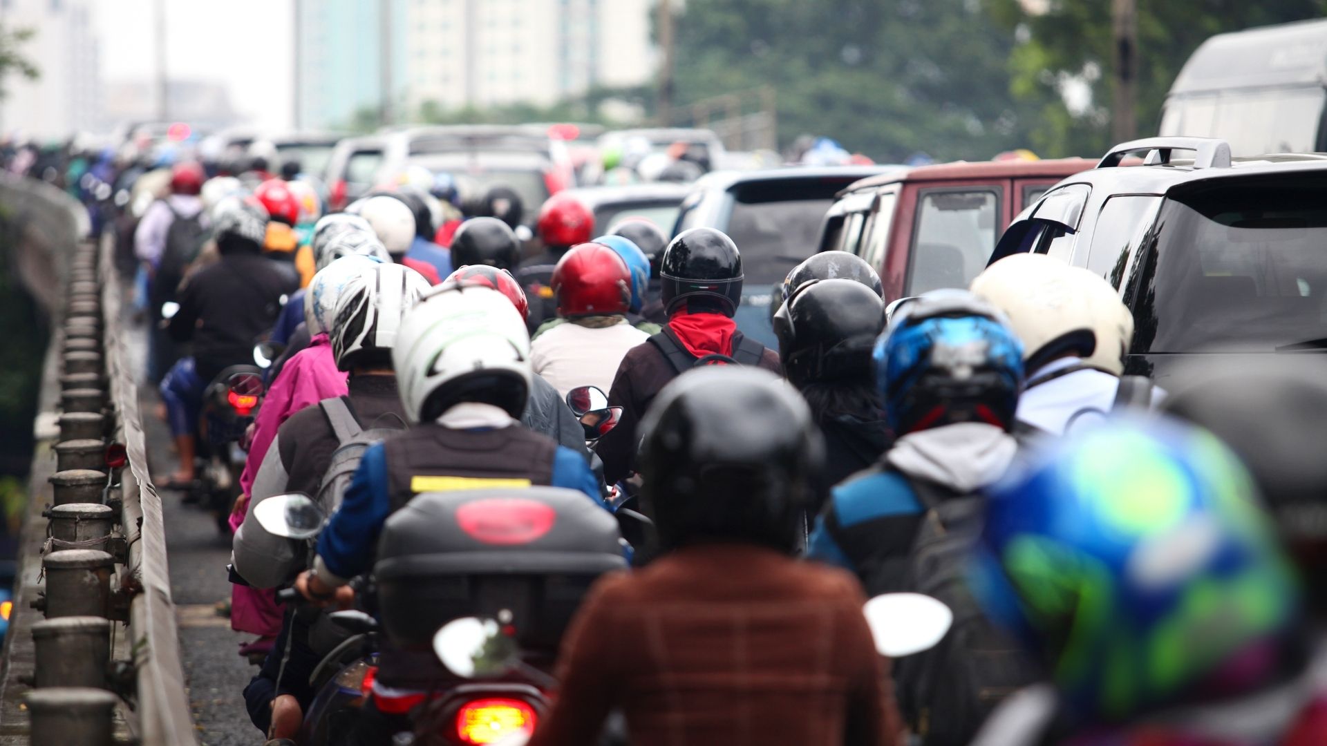 إندونيسيا تطبق إلزامية الشهادة الحلال للمنتجات