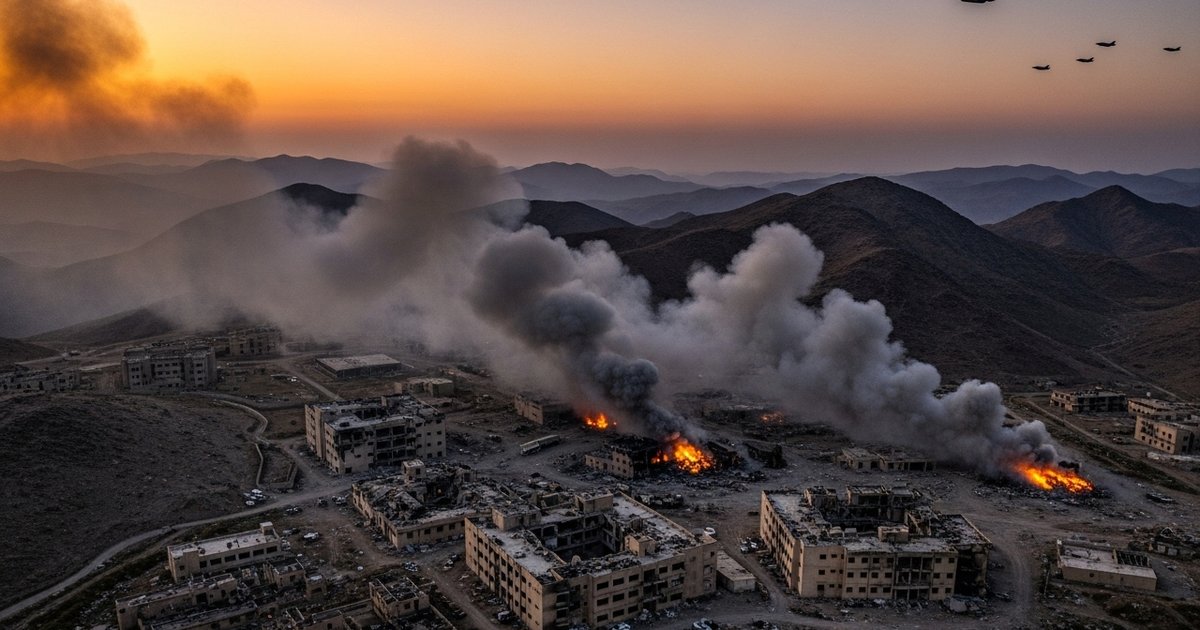 Israël cherche à accroître son autonomie régionale