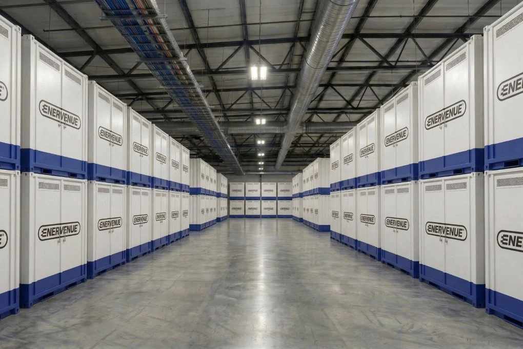 Investir dans les batteries de nouvelle génération à Hong Kong