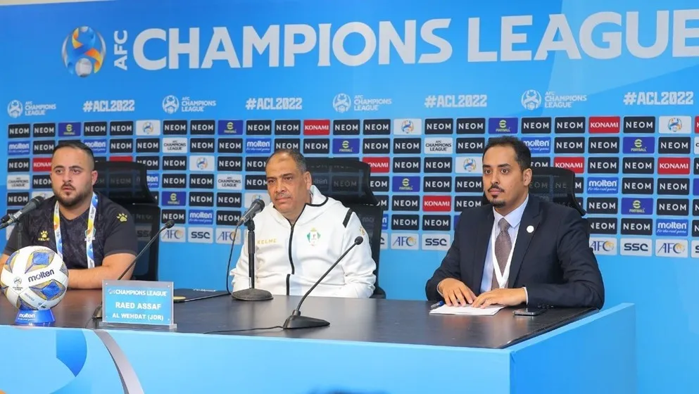 فتور جماهيري وأداء باهت في قمة الفيصلي والوحدات