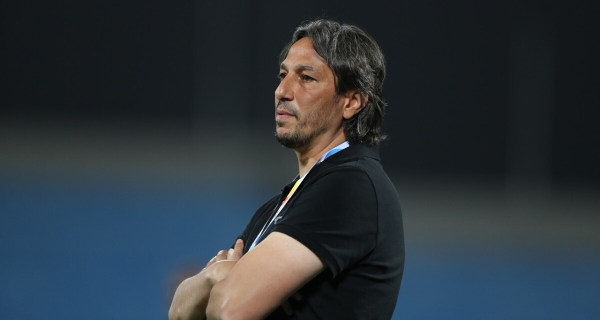 Abu Zamaa faces departure from Al-Faisaly after loss