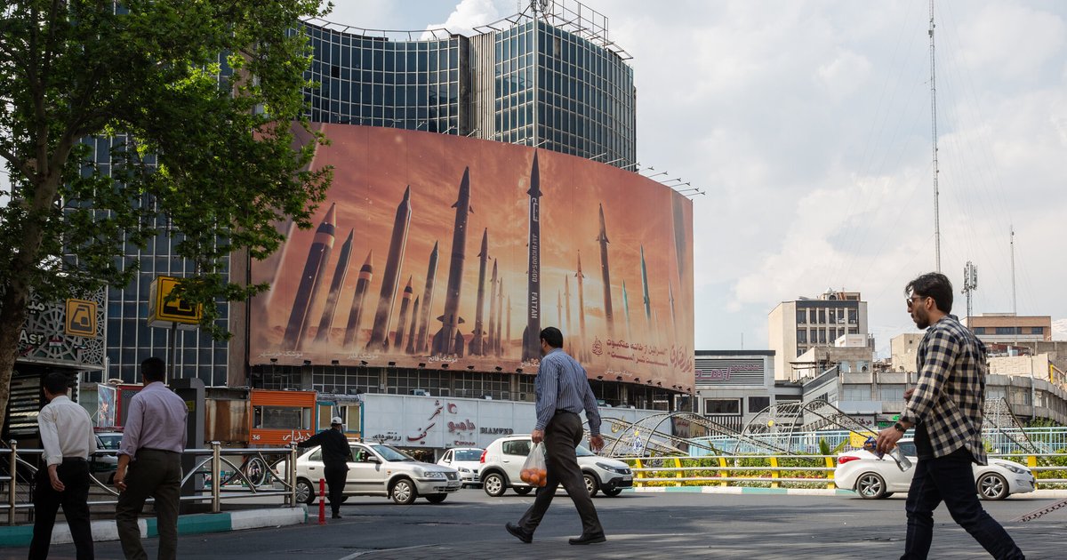 شروط أميركية جديدة تحدد مصير إيران