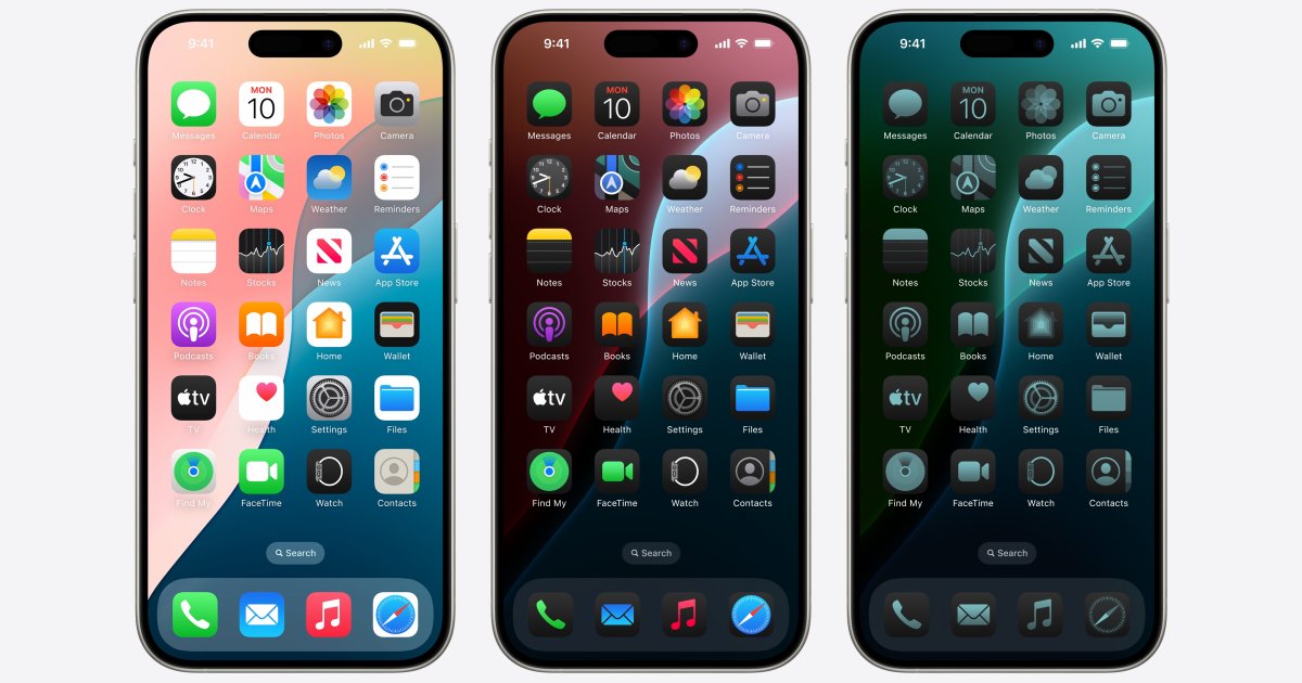 تحديث آبل الأمني لحماية أجهزة آيفون وآيباد القديمة