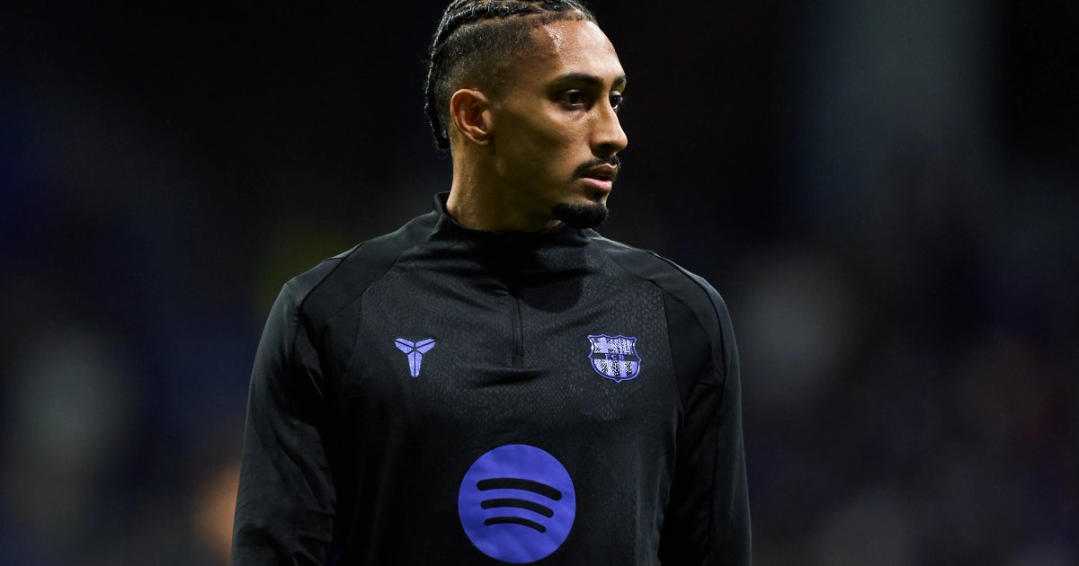 Le Barça mise sur Lamine Yamal après la blessure de Rafinha