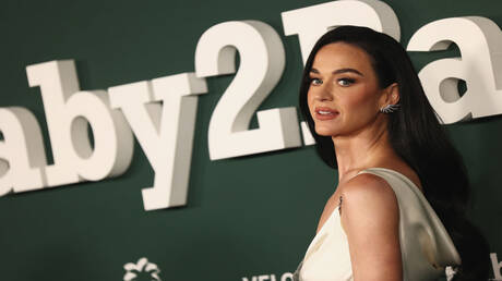 كاتي بيري وجاستن ترودو: كارما مجزية