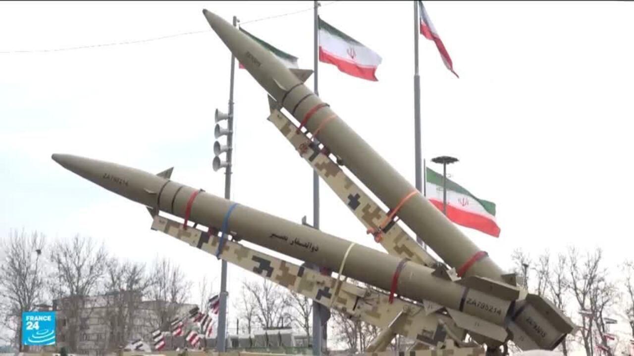إيران ترد على المقترح الأمريكي لإنهاء الحرب