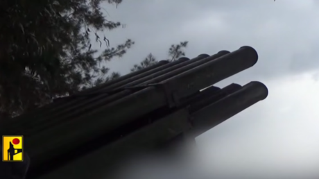 Hezbollah-Operationen gegen Israel: Militärische Eskalation