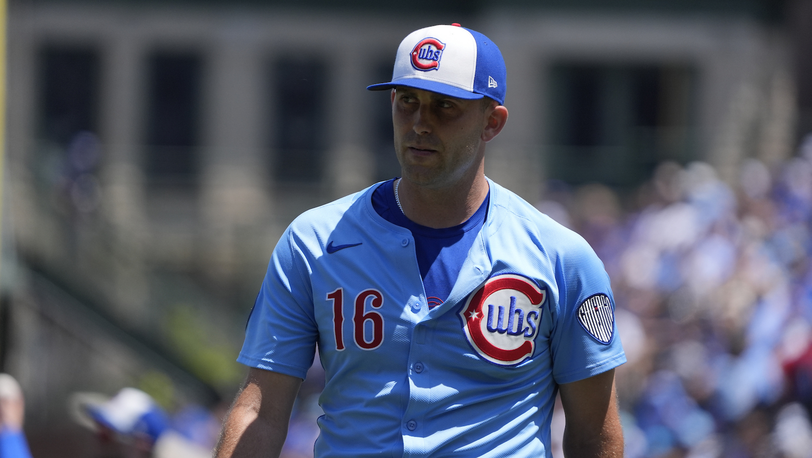 إصابة ماثيو بويود وتأثيرها على فريق الكوبس