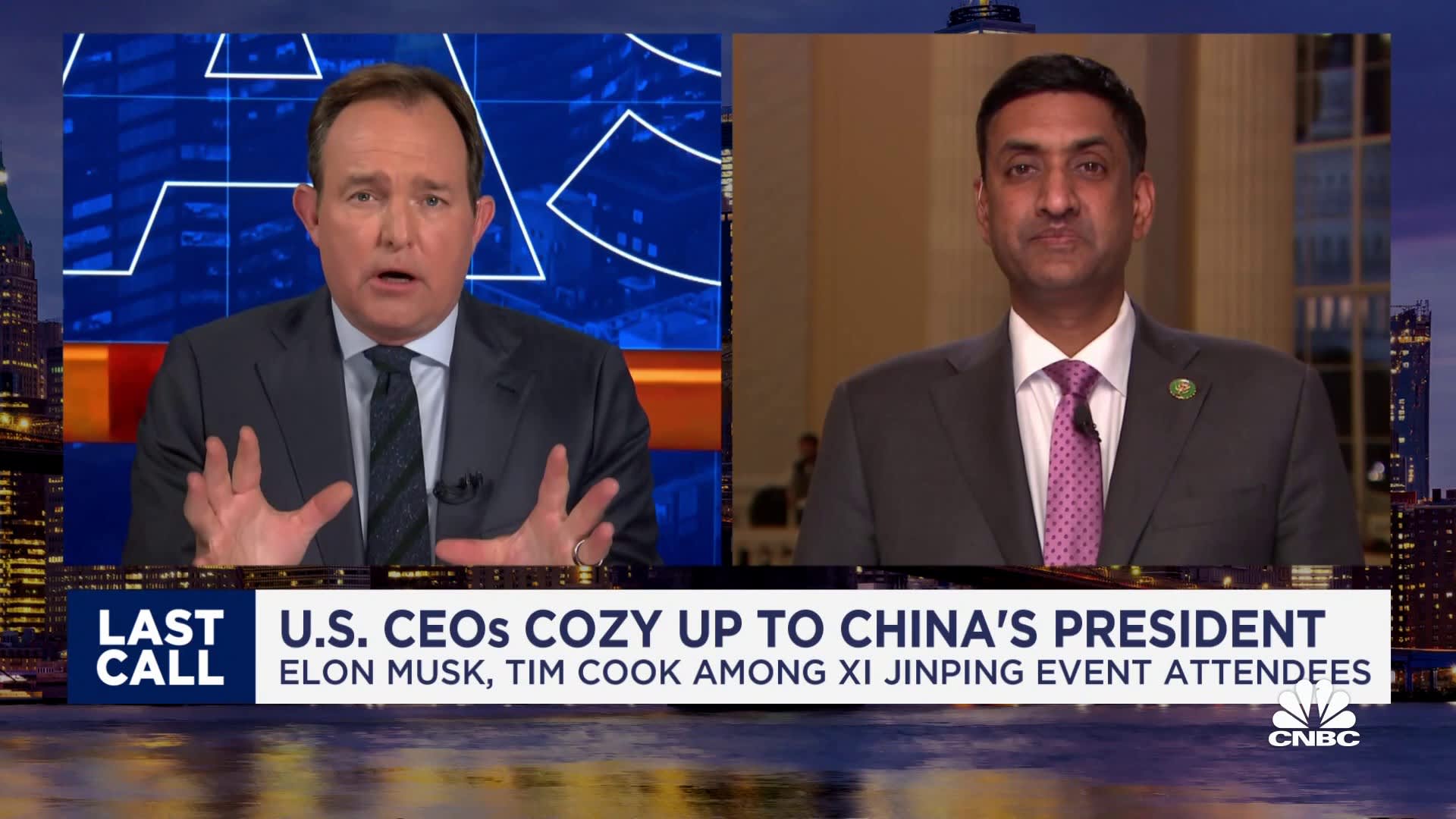 تحذير ديمقراطي حول تجاهل الشخصيات المؤثرة