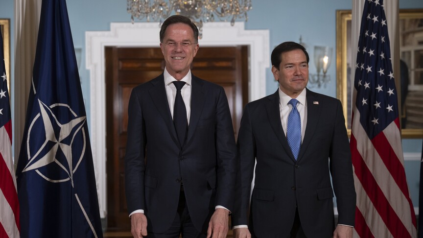 تزايد التوترات بين الناتو والولايات المتحدة في ظل الصراعات العالمية