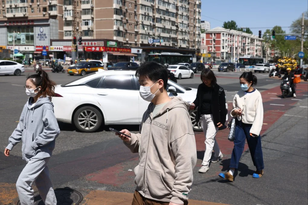 تحذيرات من قوى خارجية تهدد الاقتصاد الصيني