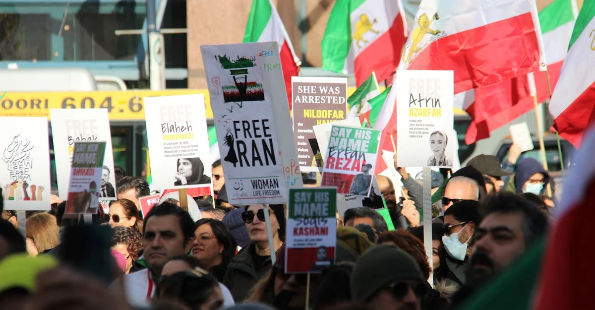 إيران تهدد واشنطن بتكاليف باهظة إذا نفذ ترامب تهديداته