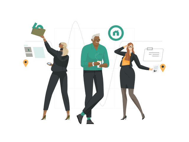 استثمار العقارات في مصر: ثروات المصريين خلال 30 عامًا