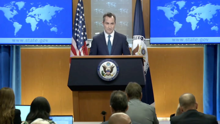 زعيمة المعارضة التايوانية تسعى للسلام في الصين