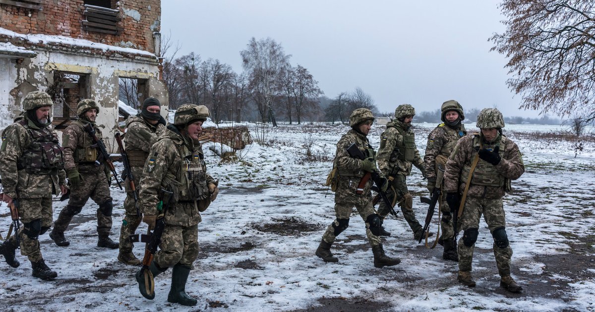 Neue Investitionen deuten auf Ende des Ukrainekriegs hin