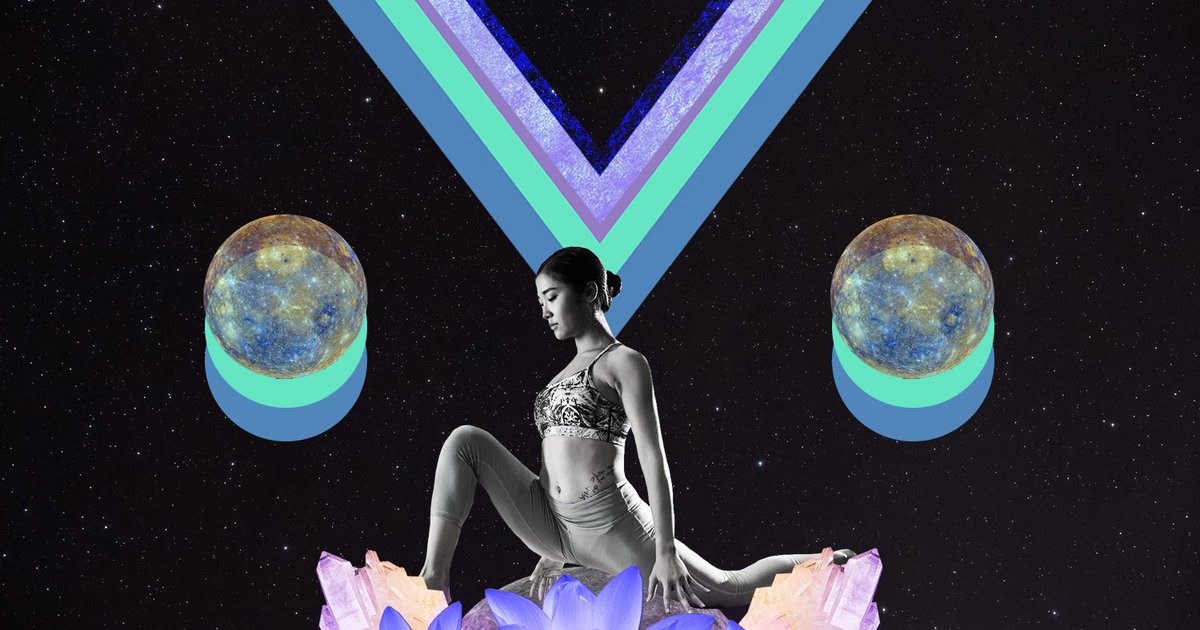 Signe astrologique avec une forte intuition