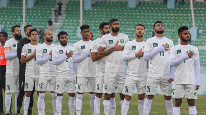 Saudi-Arabien U21 schließt Trainingslager in Riyadh ab