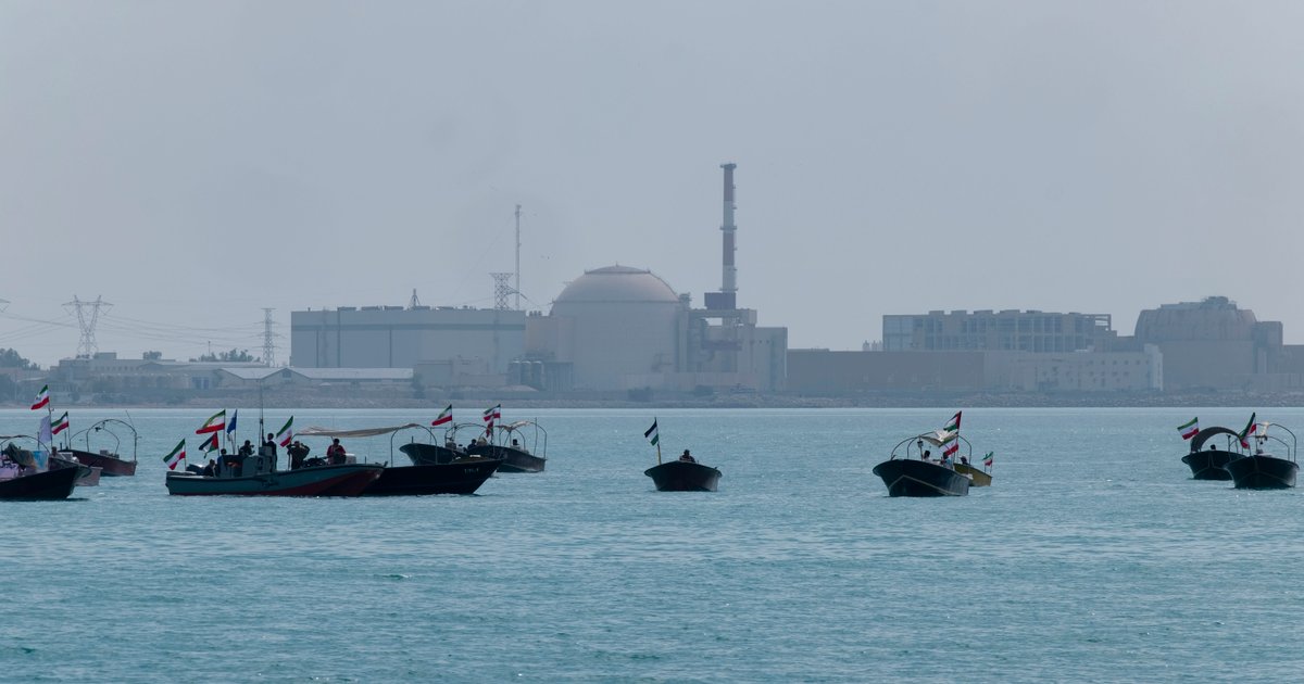 Aktivitas Kapal di Selat Hormuz dan Dampaknya