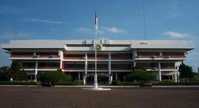 Northern Sumatra University Welcomes 2,614 New Students