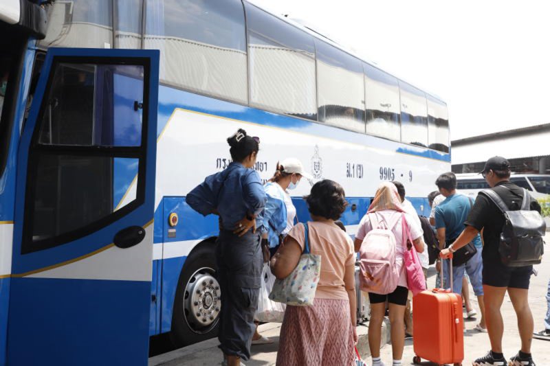 Soutien ciblé pour le carburant dans le secteur des transports