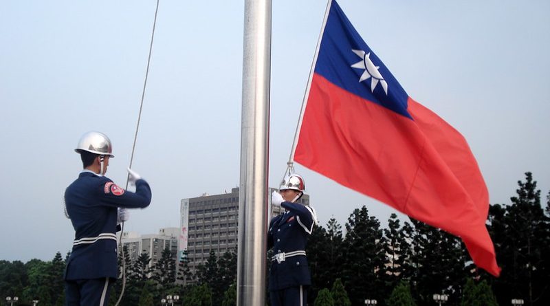 عزل تايوان وتأثيره على الاقتصاد العالمي