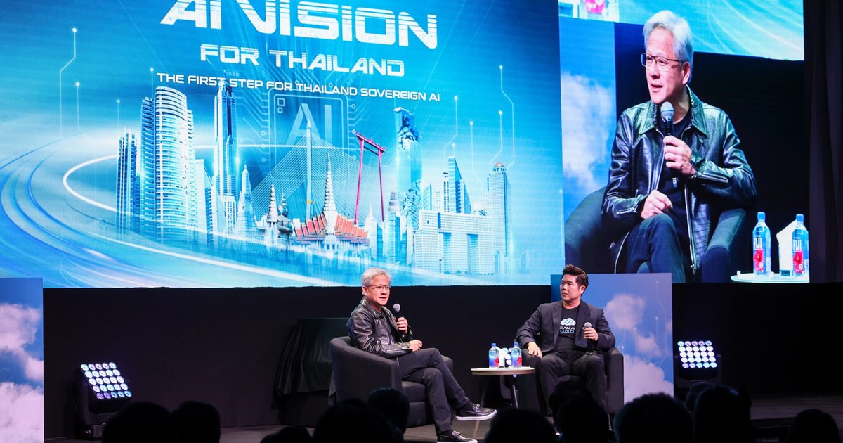 Miseral Raises $830 Million for AI Centers in Europe