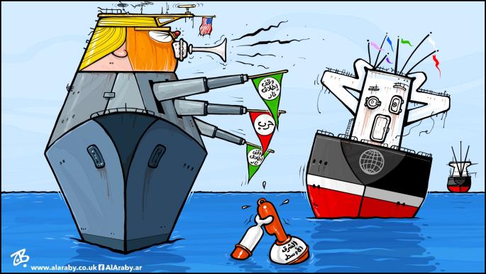 الحروب الحديثة وتأثيرها على الاقتصاد العالمي