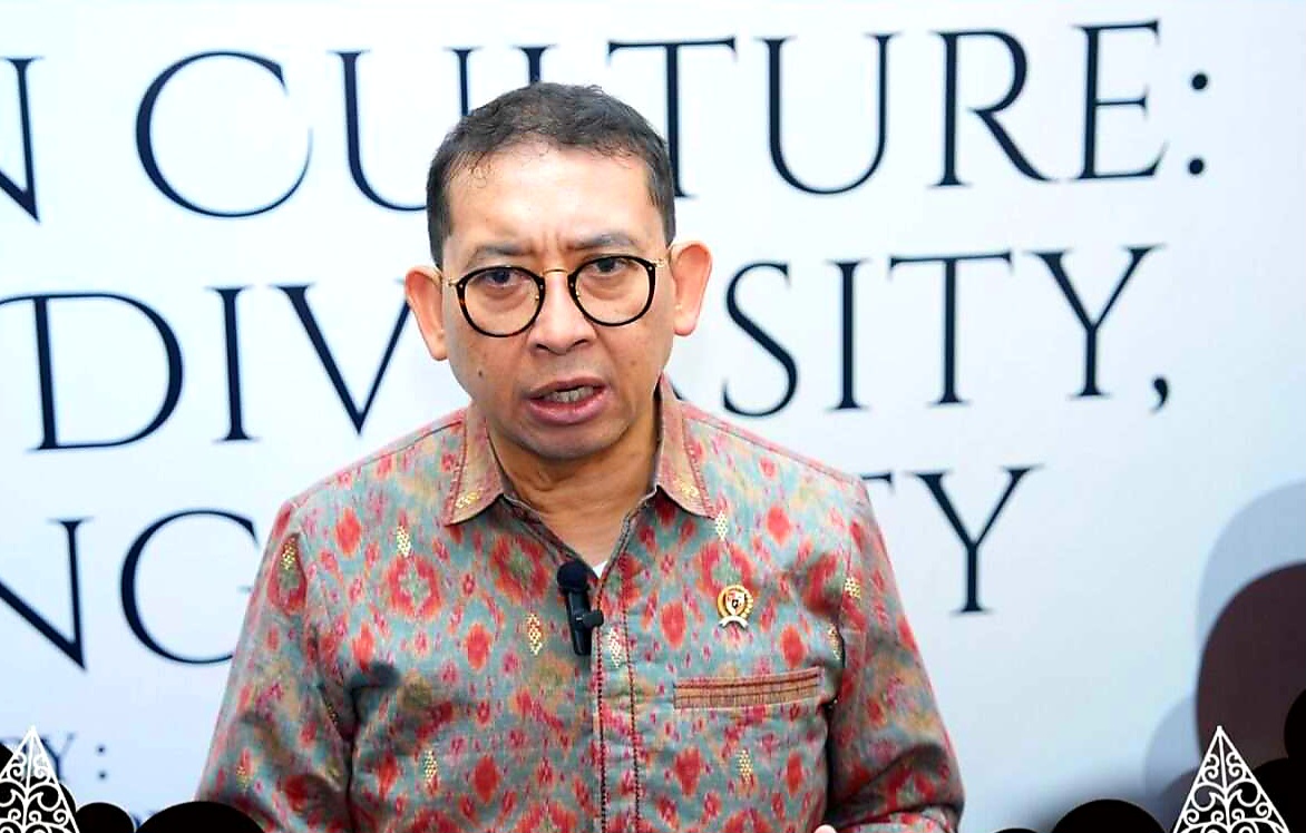 إنشاء بيت الثقافة الإندونيسي في بكين لتعزيز العلاقات الثقافية