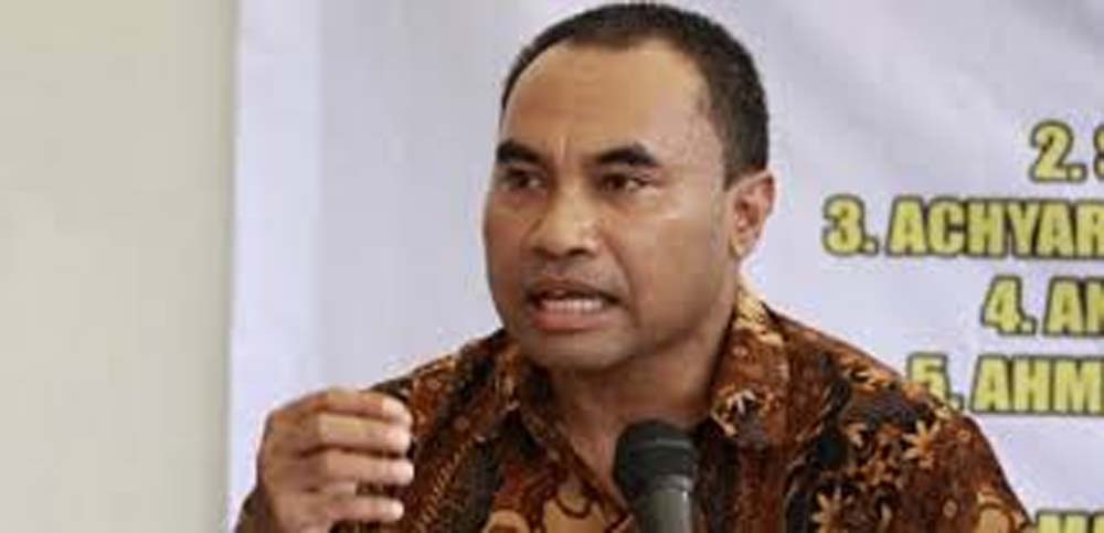 الوحدة الوطنية لمواجهة التحديات الجيوسياسية