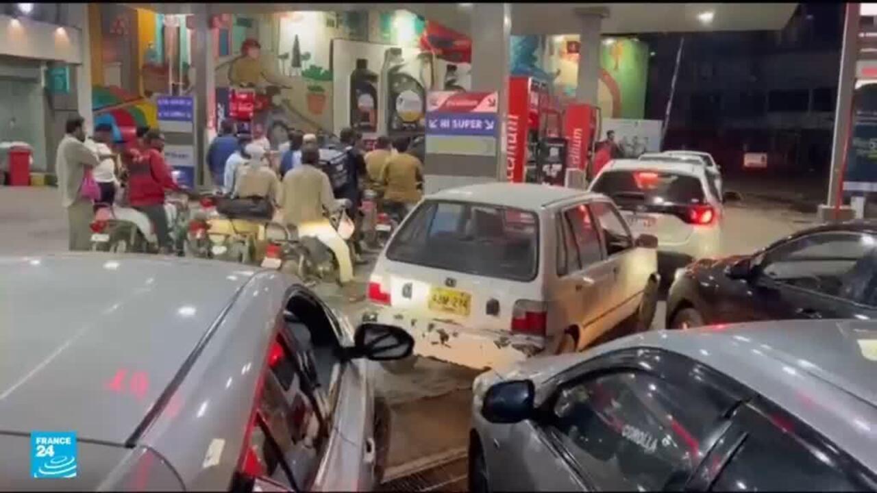 Conséquences de la guerre au Moyen-Orient sur les économies asiatiques