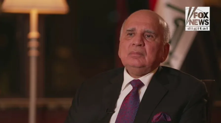 Iraq Commits to Regional Security and Cooperation