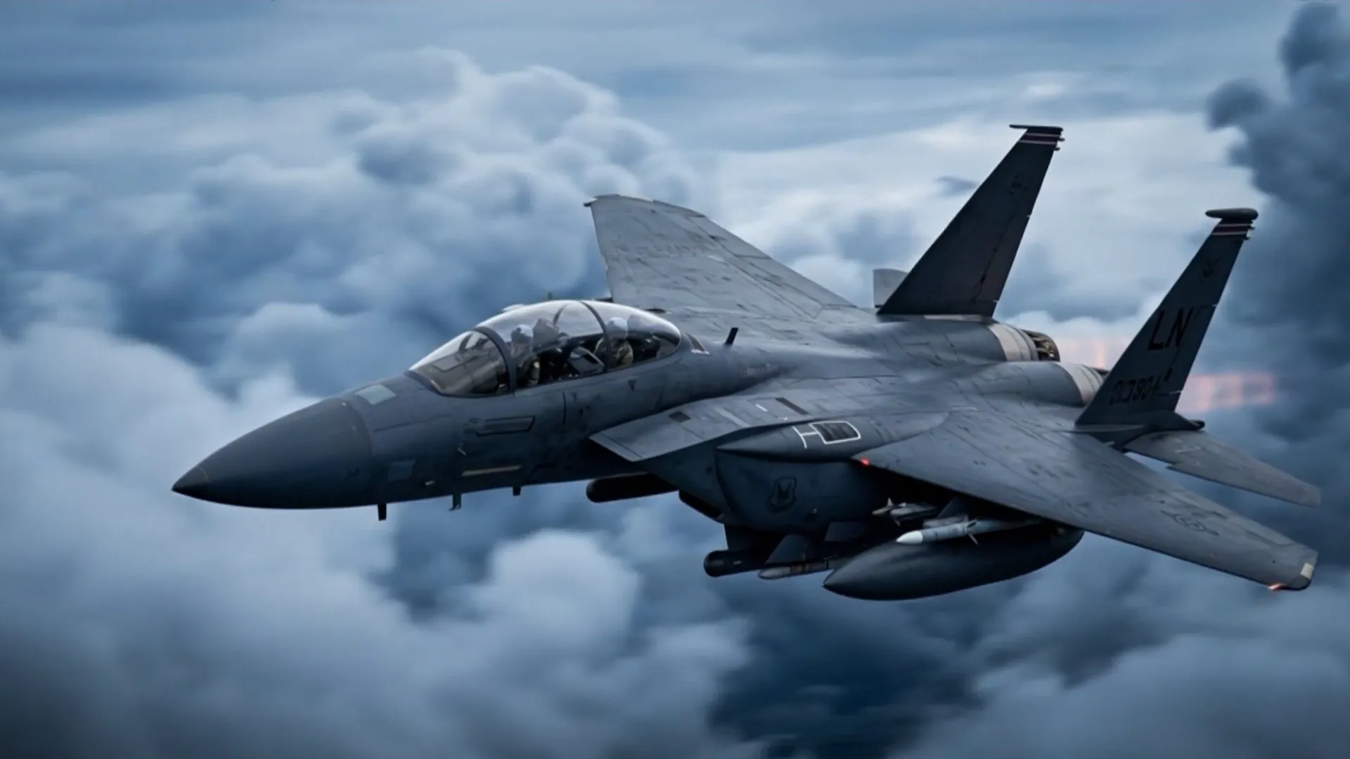 عملية إنقاذ الطيارين الأمريكيين في إيران: تفاصيل وكلفة