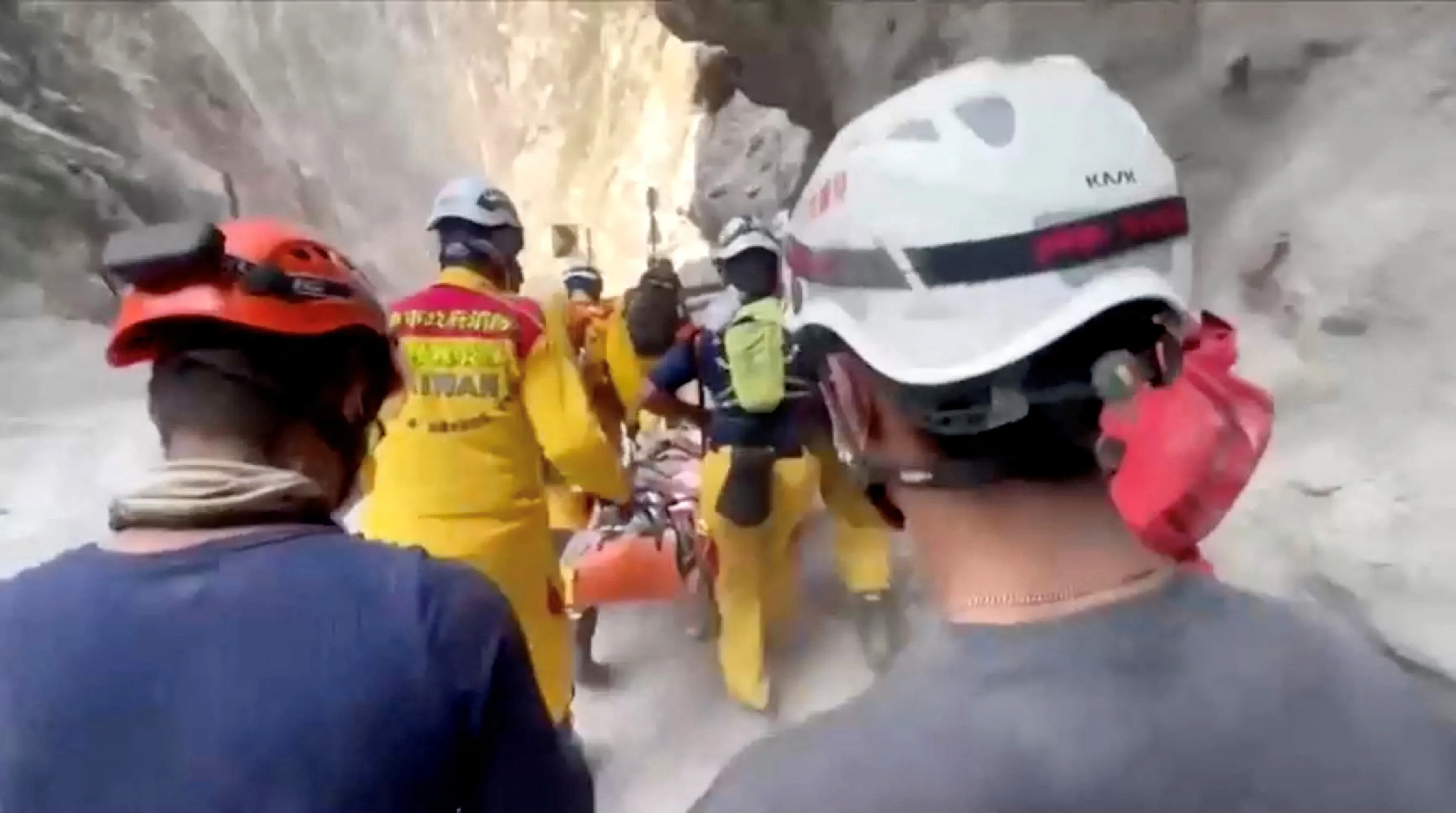 Earthquake of 5 Richter Hits Taiwan, Causes Concern