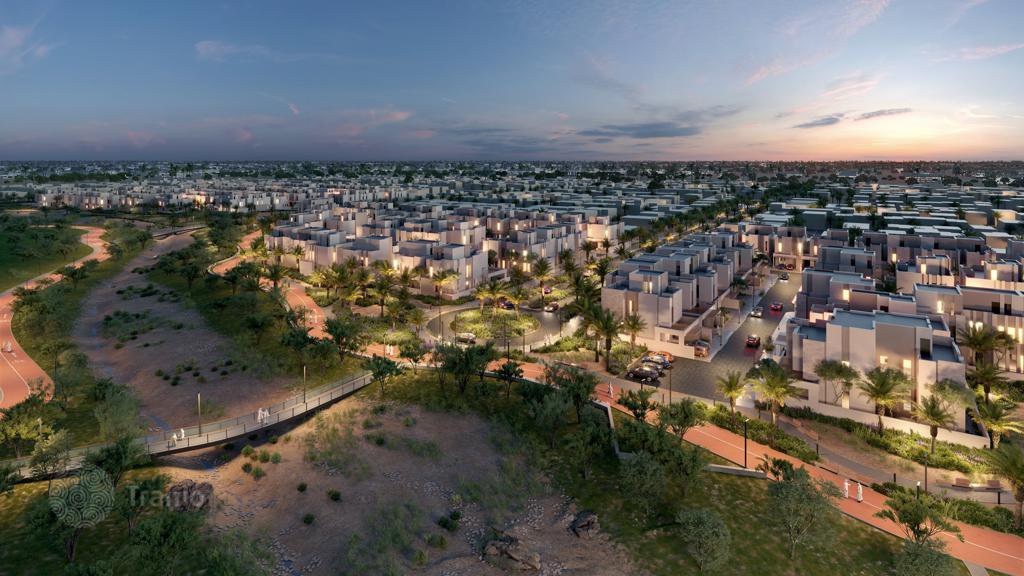 Decline in Al-Narjis Land Prices and Sale of 3 Lands