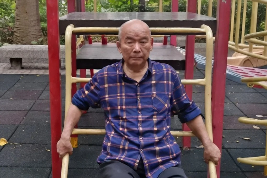 عمليات إنقاذ في هونغ كونغ للبحث عن مسن مفقود