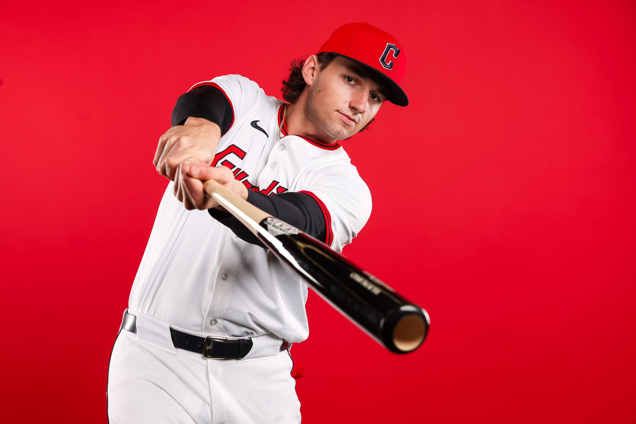 إصابة تشايس ديلاوتر في مباراة غارديانز