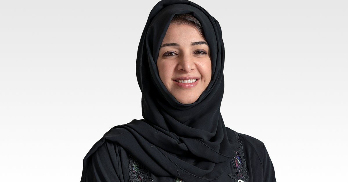 ريم الهاشمي تدعو لرفض تعطيل مضيق هرمز