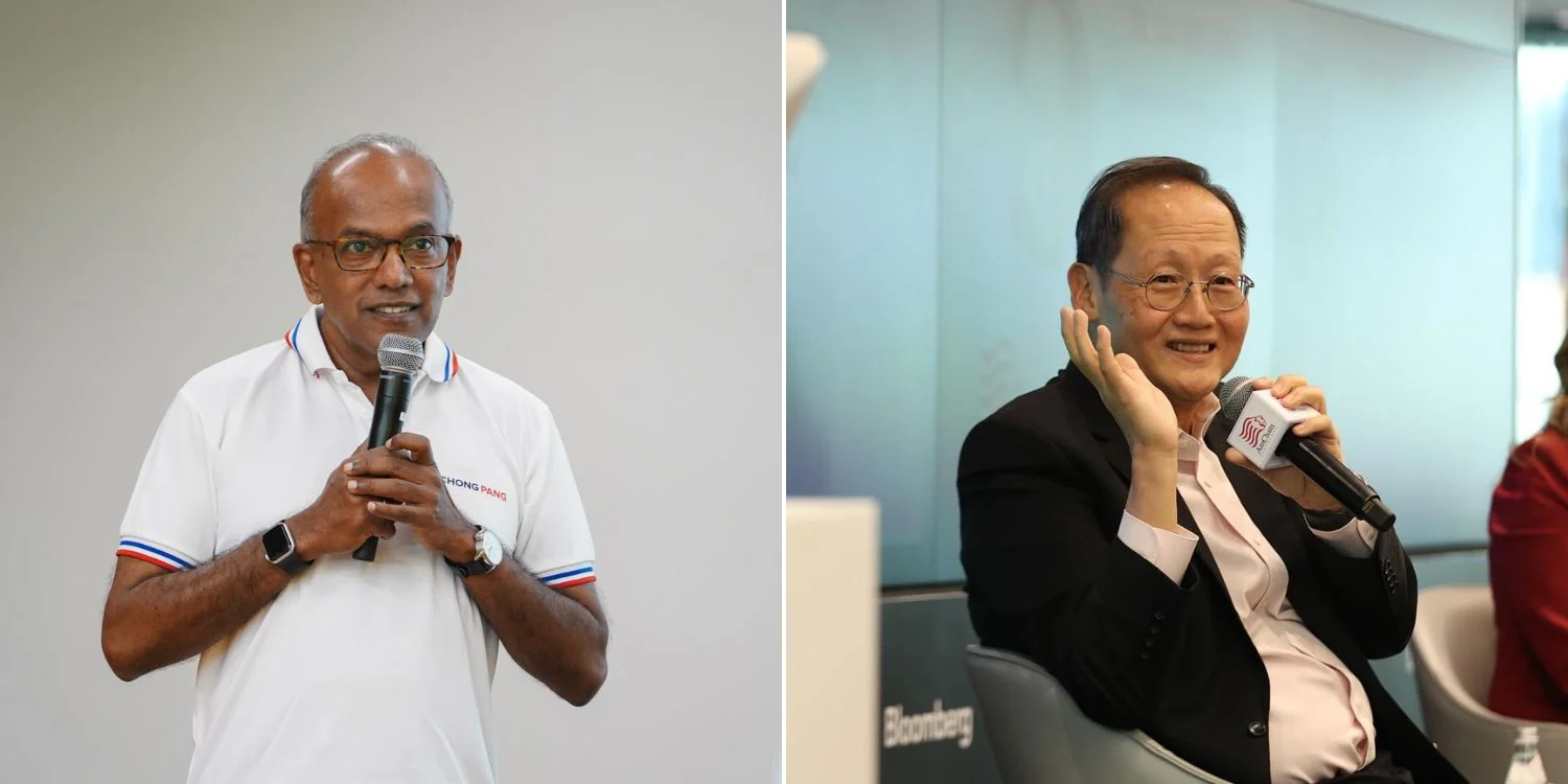 محاكمة تشهير ضد بلومبرغ بسبب وزراء سنغافوريين