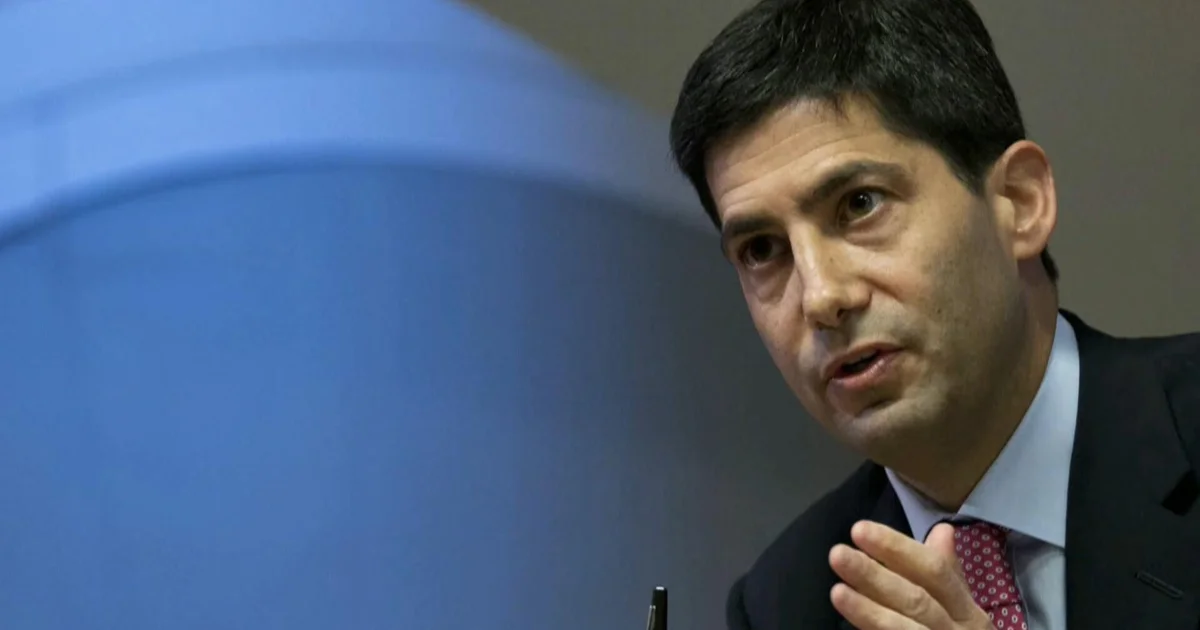 كيفن وارش يتجه للتصويت في مجلس الشيوخ لرئاسة الاحتياطي الفيدرالي